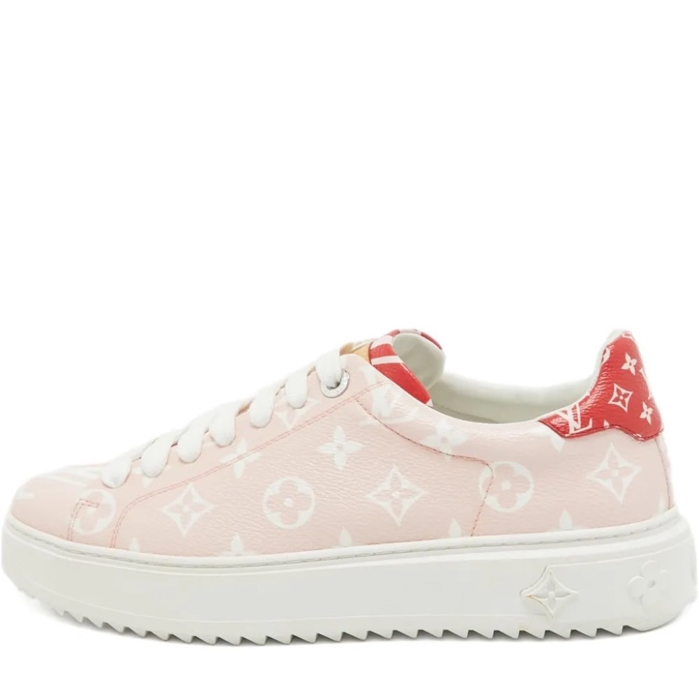 Louis Vuitton Time Out sneakers
